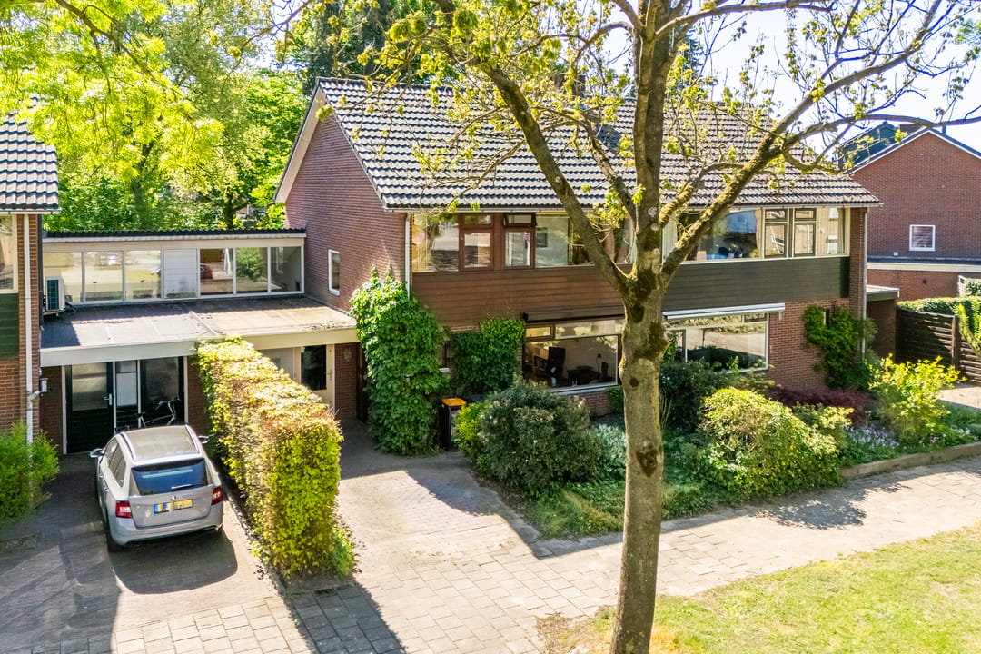 Foto 41 van Burgemeester Kehrerstraat 61