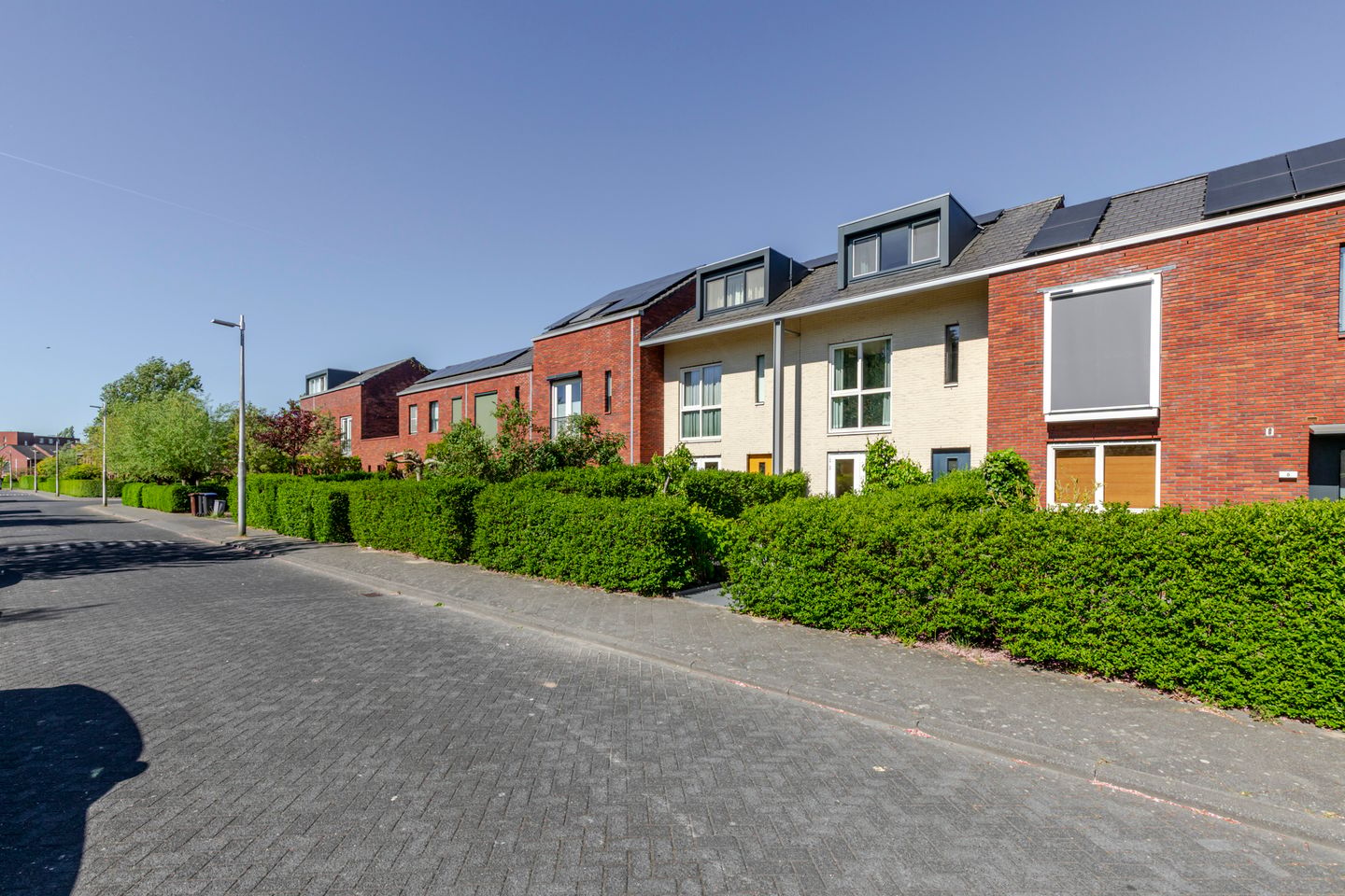 Foto 4 van Dudoksingel 7