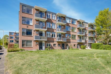 Schutkenstraat thumbnail