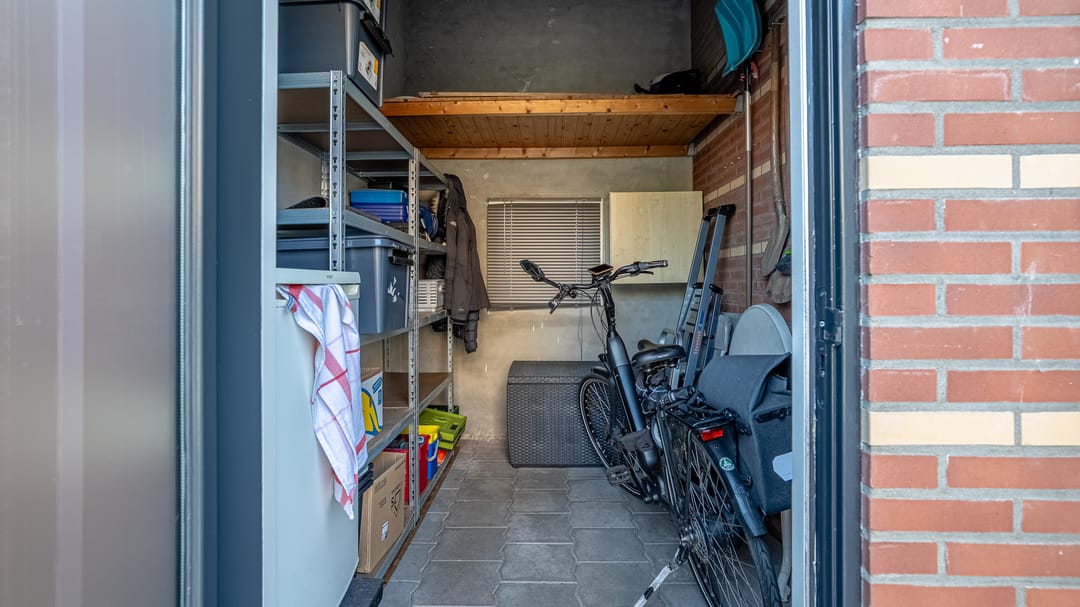 Photo 11 of Hoornbladstraat 52