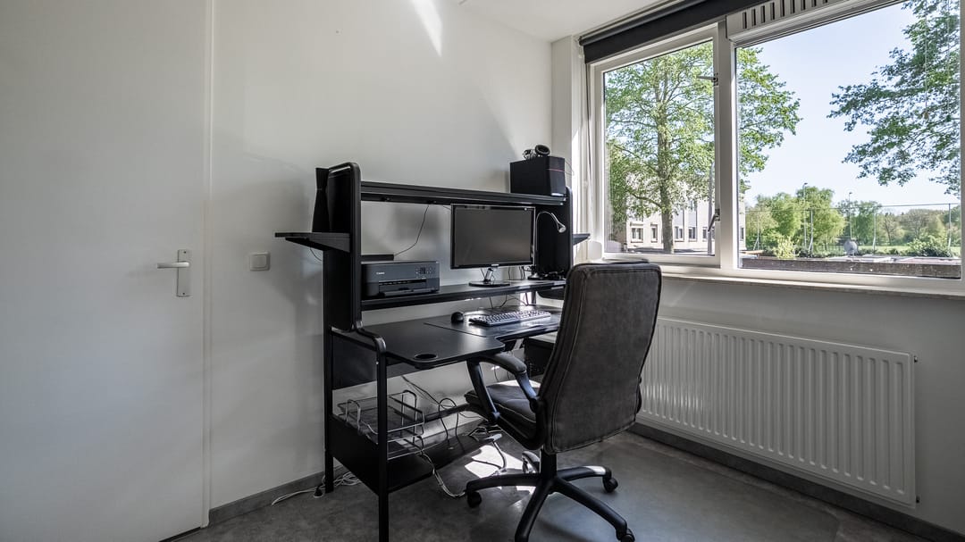 Photo 23 of Hoornbladstraat 52