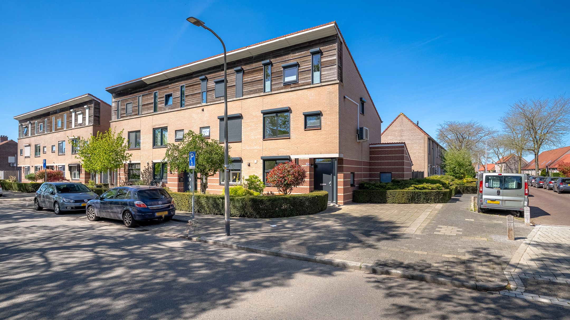 Hoornbladstraat 52 