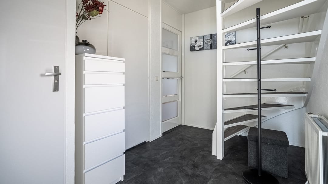 Photo 17 of Hoornbladstraat 52