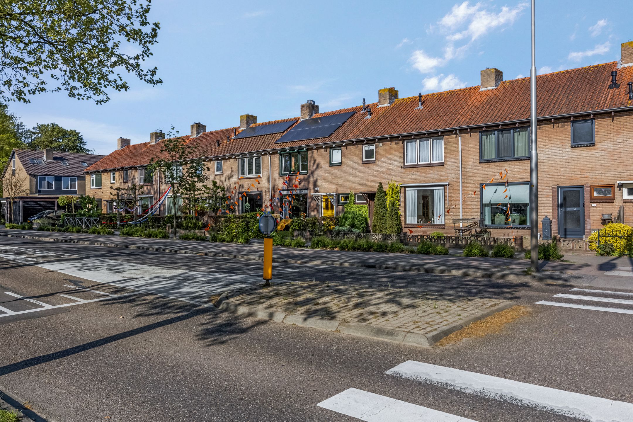 Photo 6 of Rembrandtstraat 78