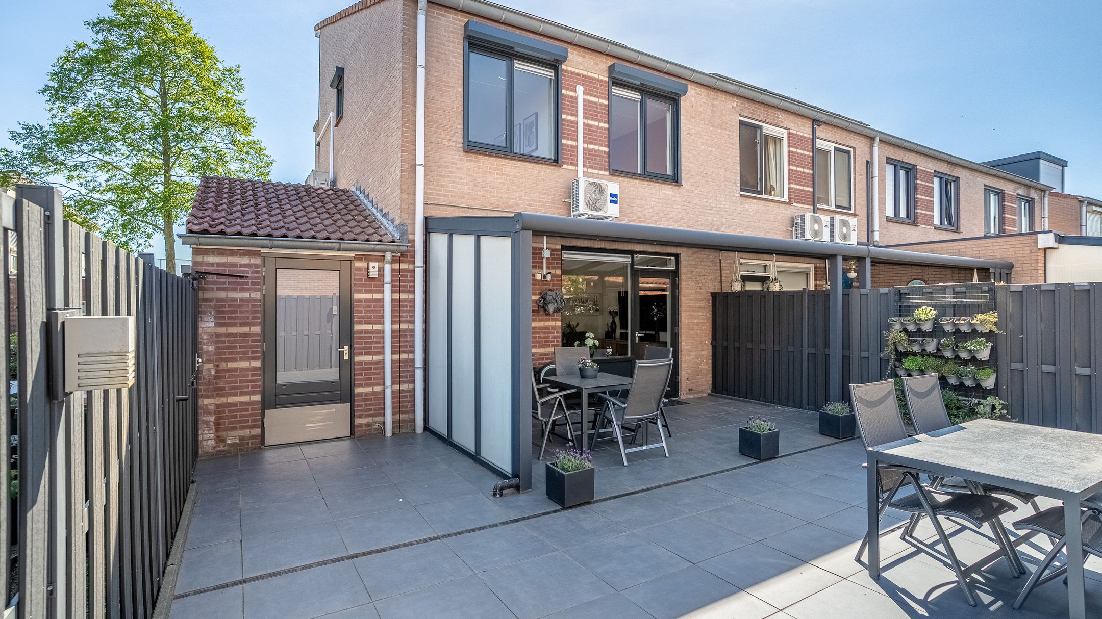 Photo 15 of Hoornbladstraat 52