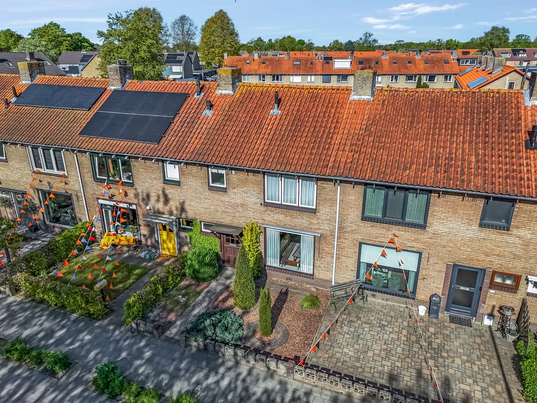 Photo 7 of Rembrandtstraat 78