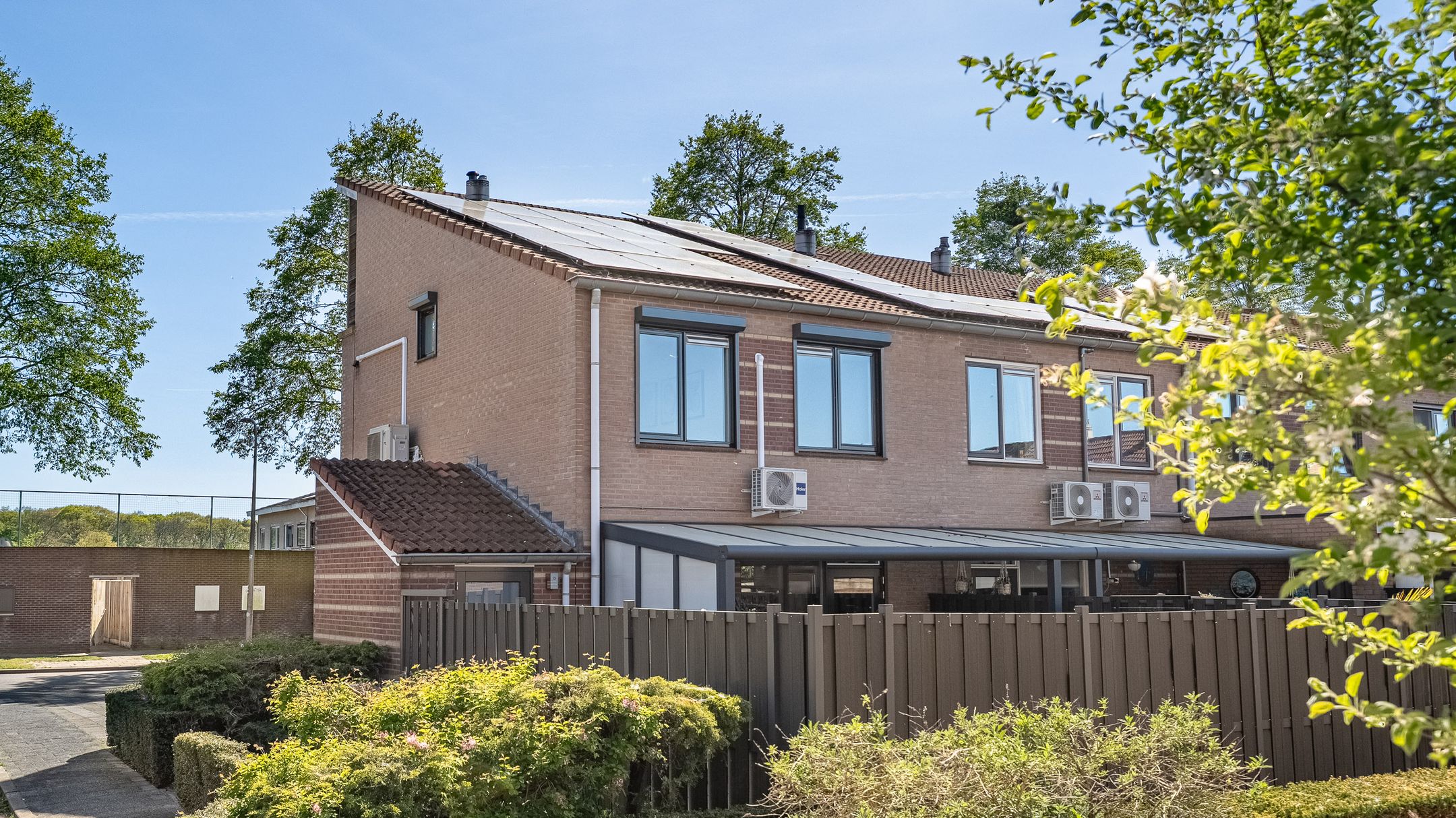 Photo 30 of Hoornbladstraat 52