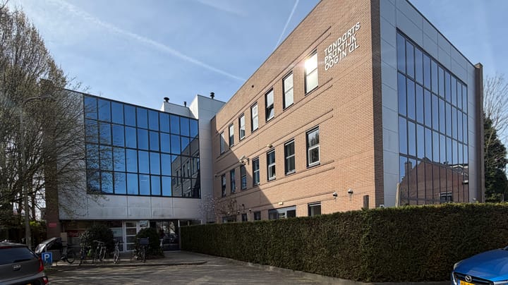 Kanaalweg 93