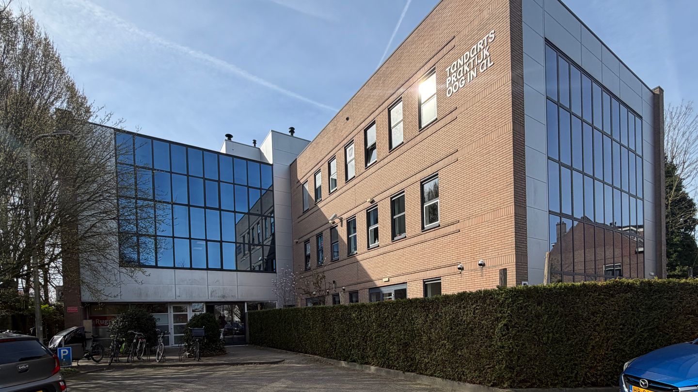 View photo 1 of Kanaalweg 93