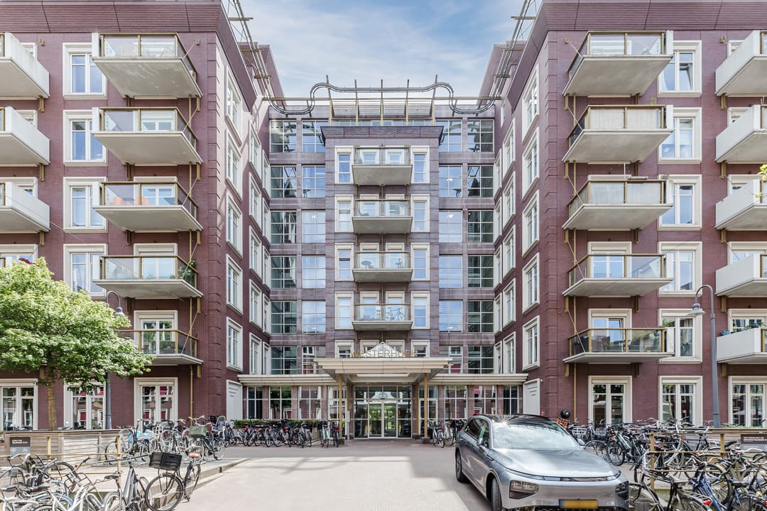 Foto 1 van Molenwerf 4-B4