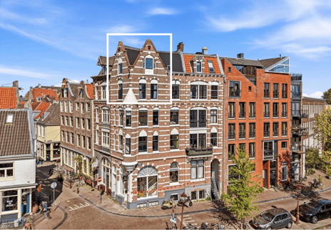 Weteringstraat thumbnail