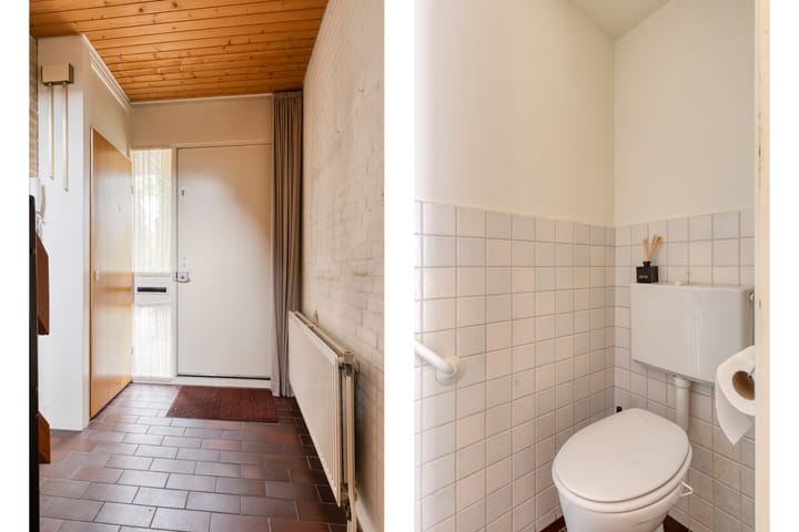 Hoekwoning te koop: hulsbekenkamp 53, Oldenzaal