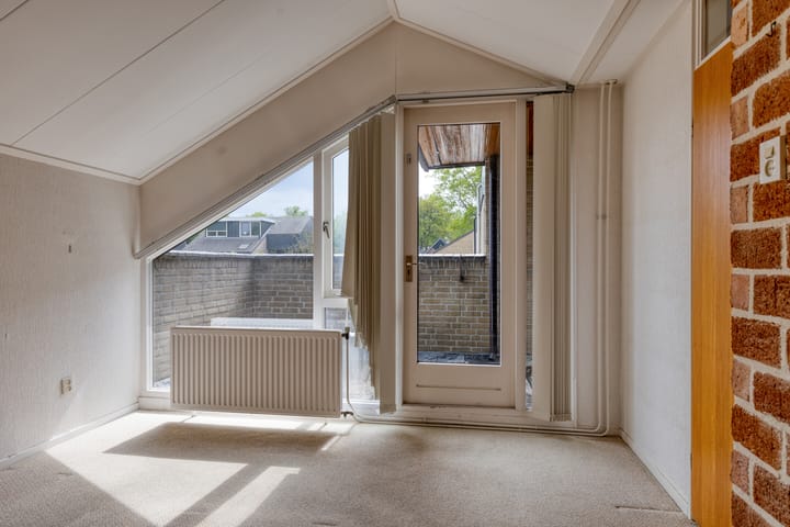 Hoekwoning te koop: hulsbekenkamp 53, Oldenzaal