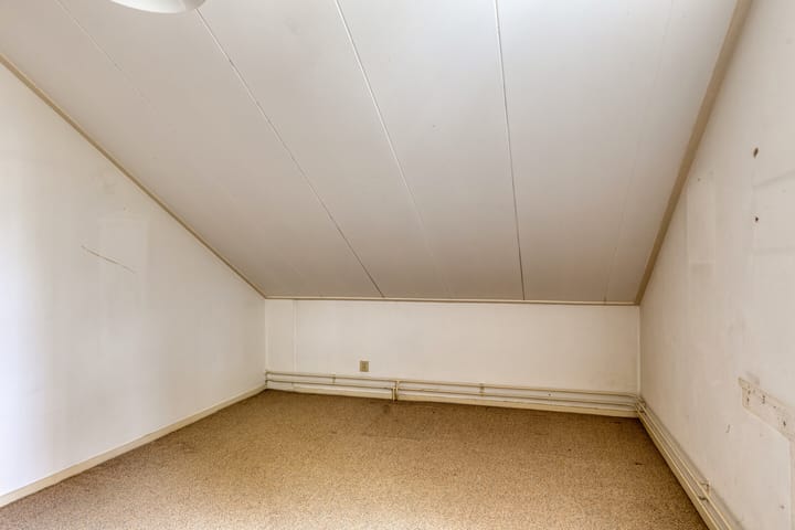 Hoekwoning te koop: hulsbekenkamp 53, Oldenzaal