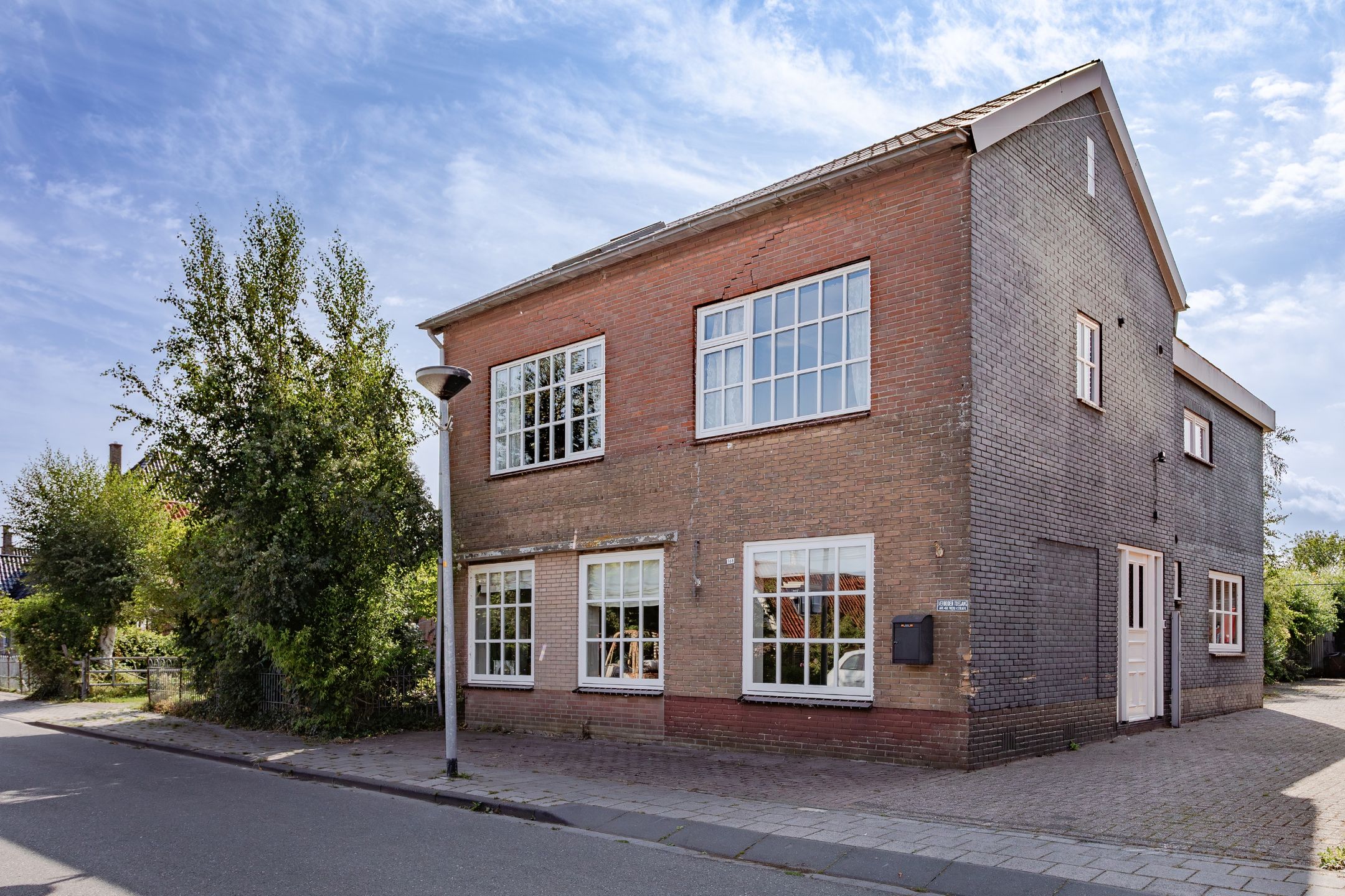 Dorpsstraat 168 