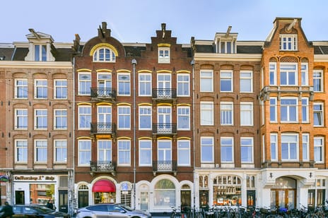 Marnixstraat thumbnail