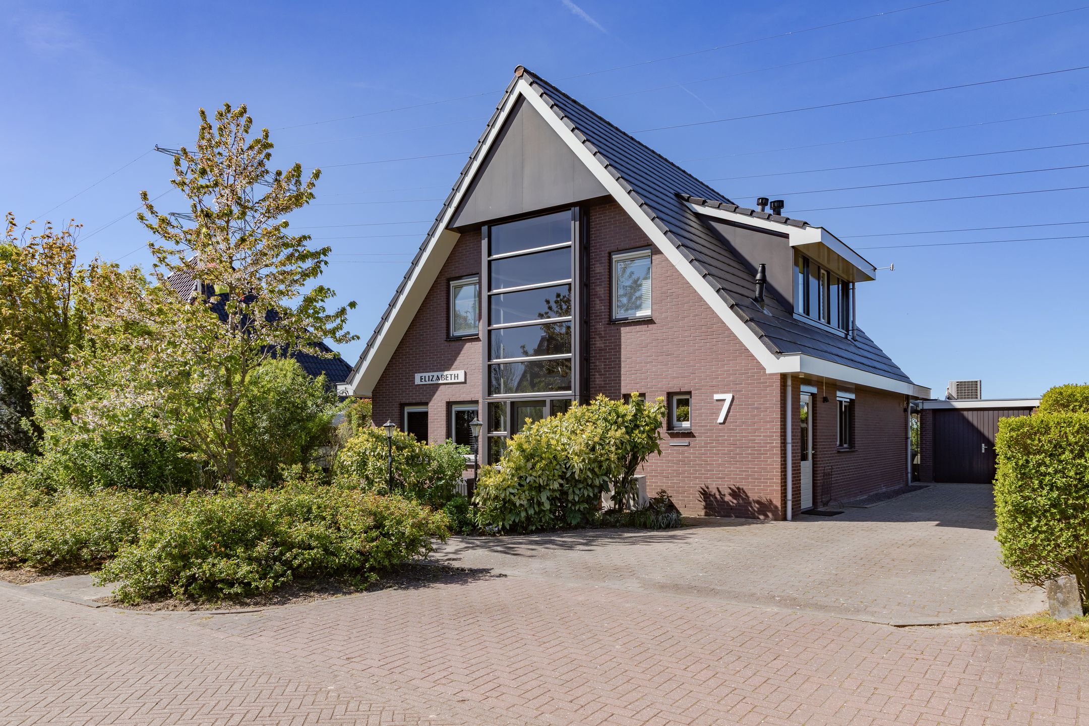 Muggenburgerweg 7 