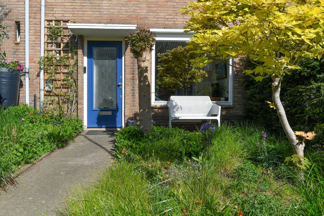Photo 8 of Bremstraat 72