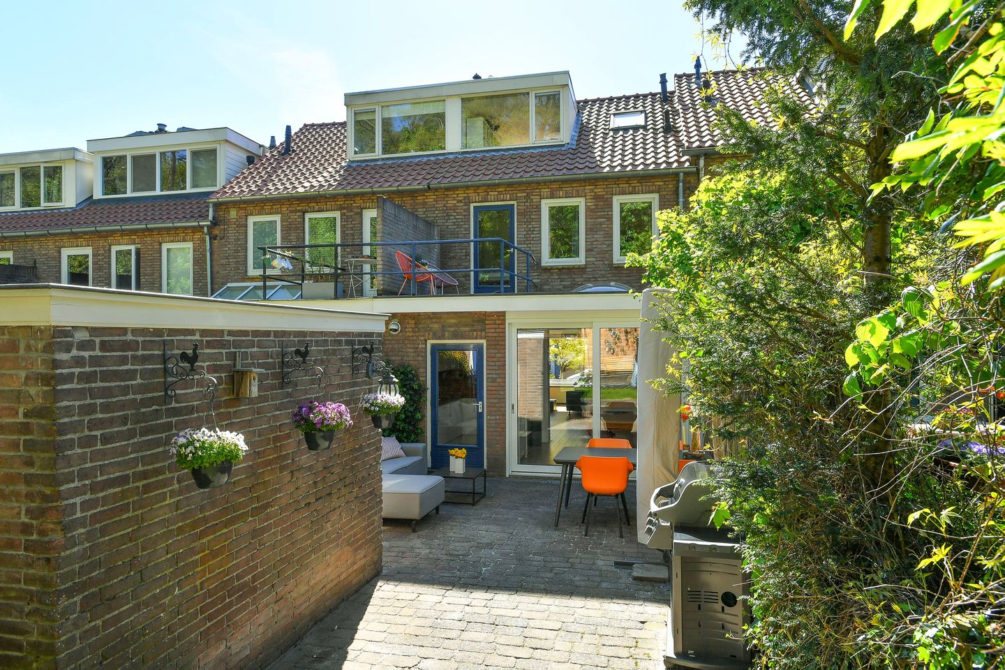 Photo 34 of Bremstraat 72