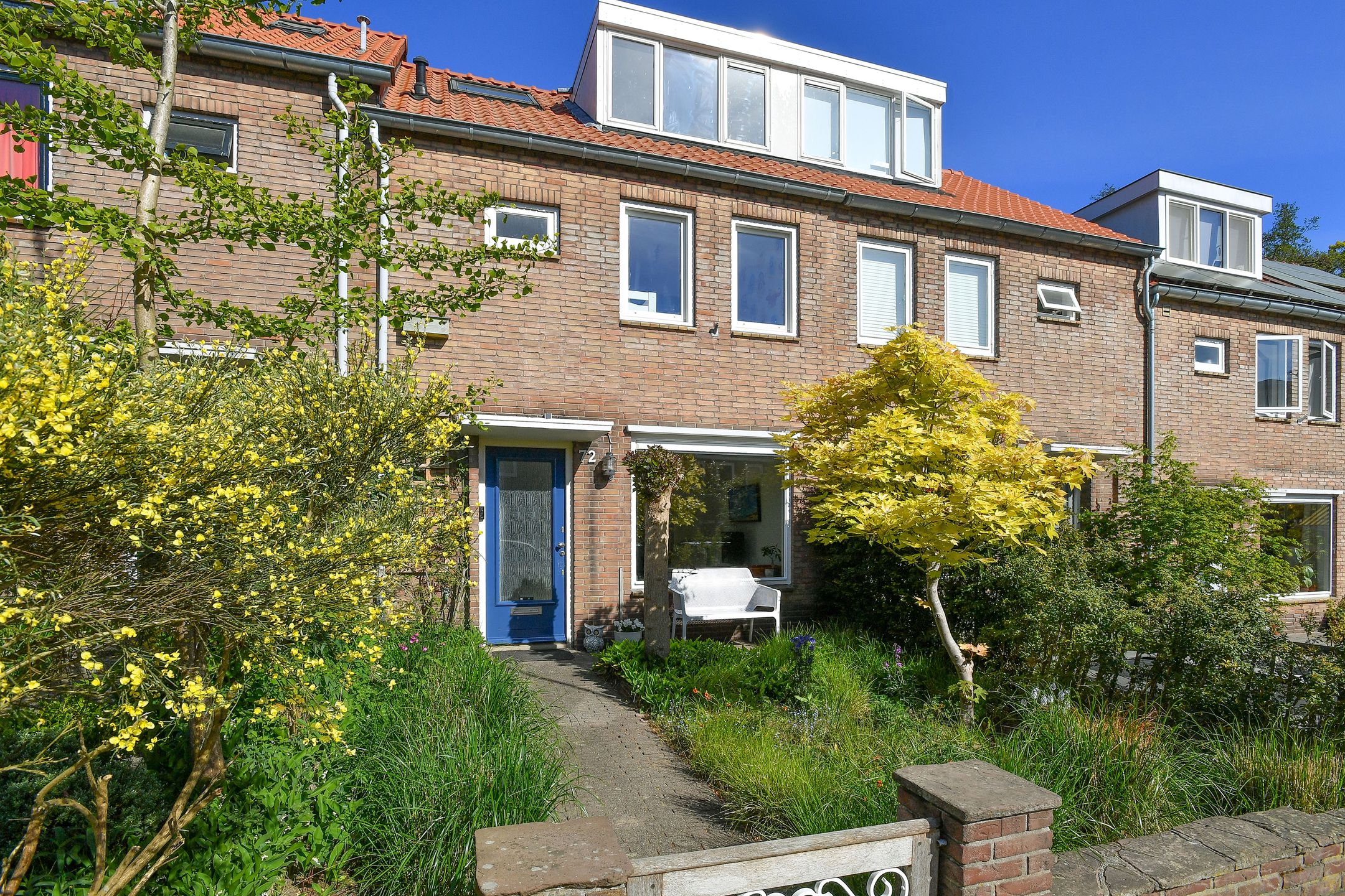 Photo 6 of Bremstraat 72