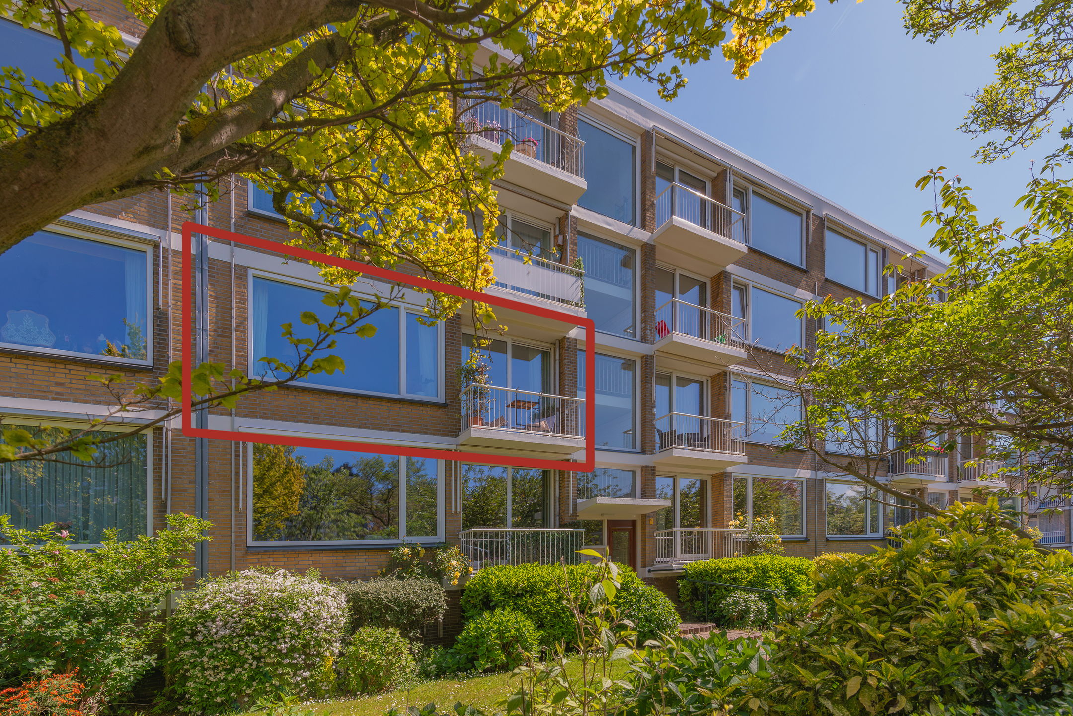 Julius Röntgenstraat 40 