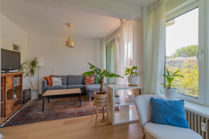 Foto 4 van Julius Röntgenstraat 40