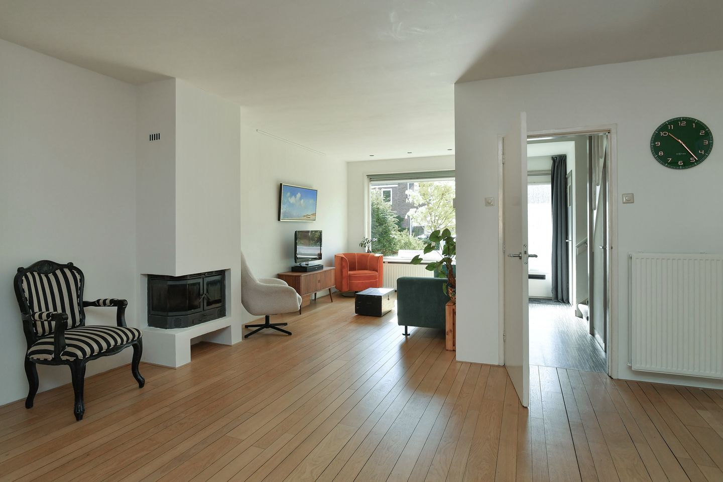 Photo 10 of Bremstraat 72