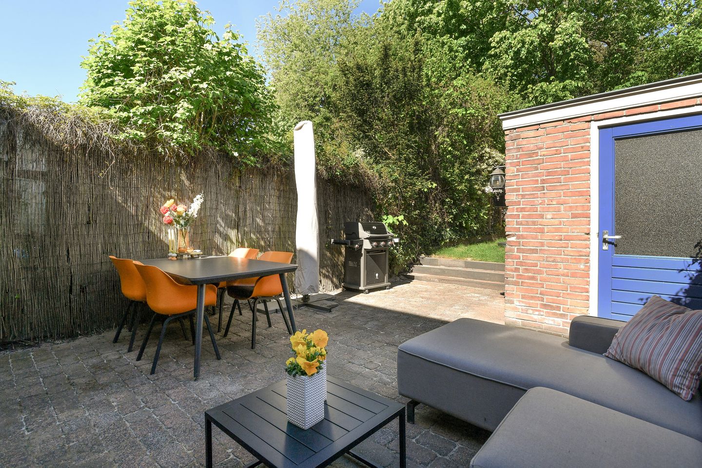 Photo 35 of Bremstraat 72