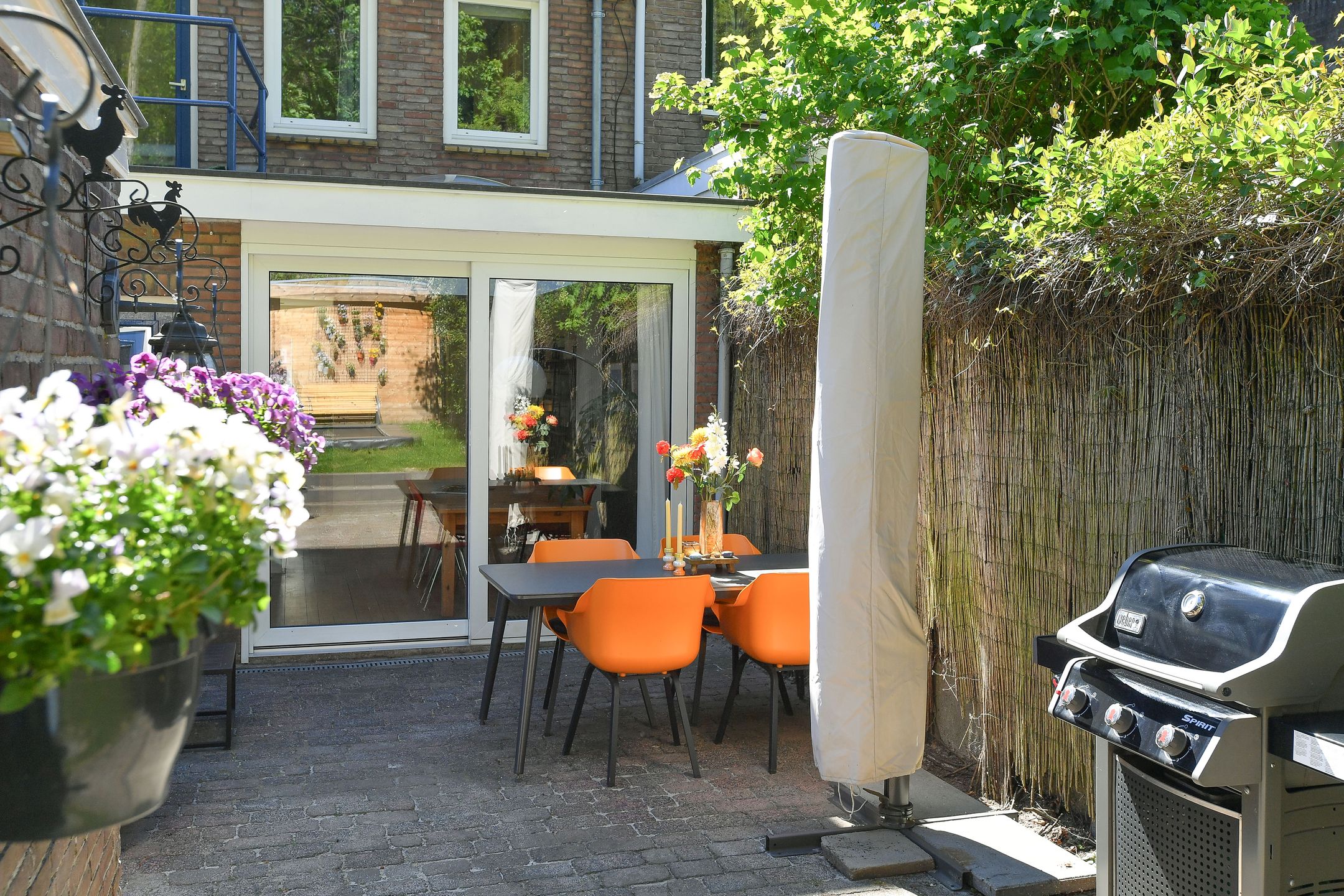 Photo 36 of Bremstraat 72