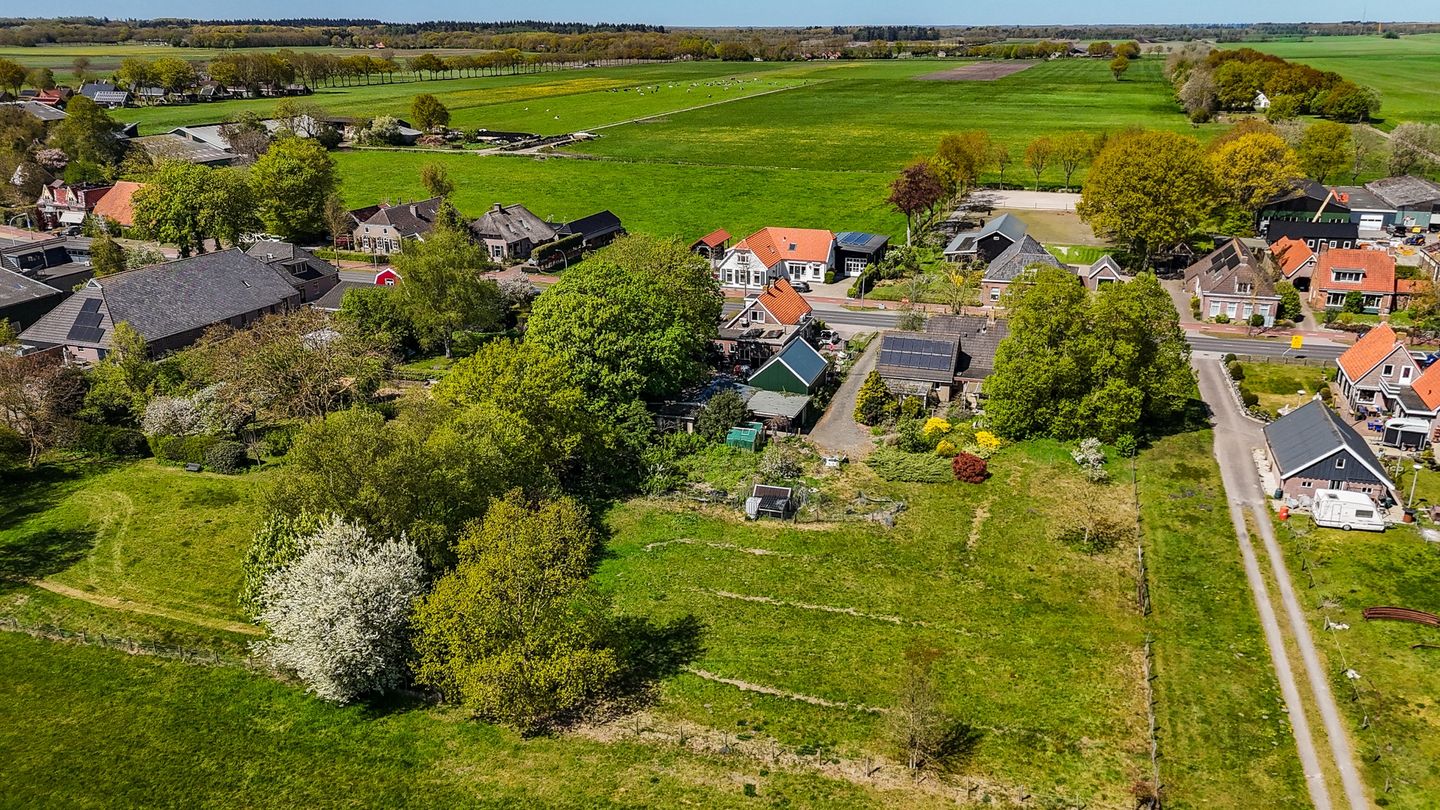Photo 50 of Hoofdweg 33