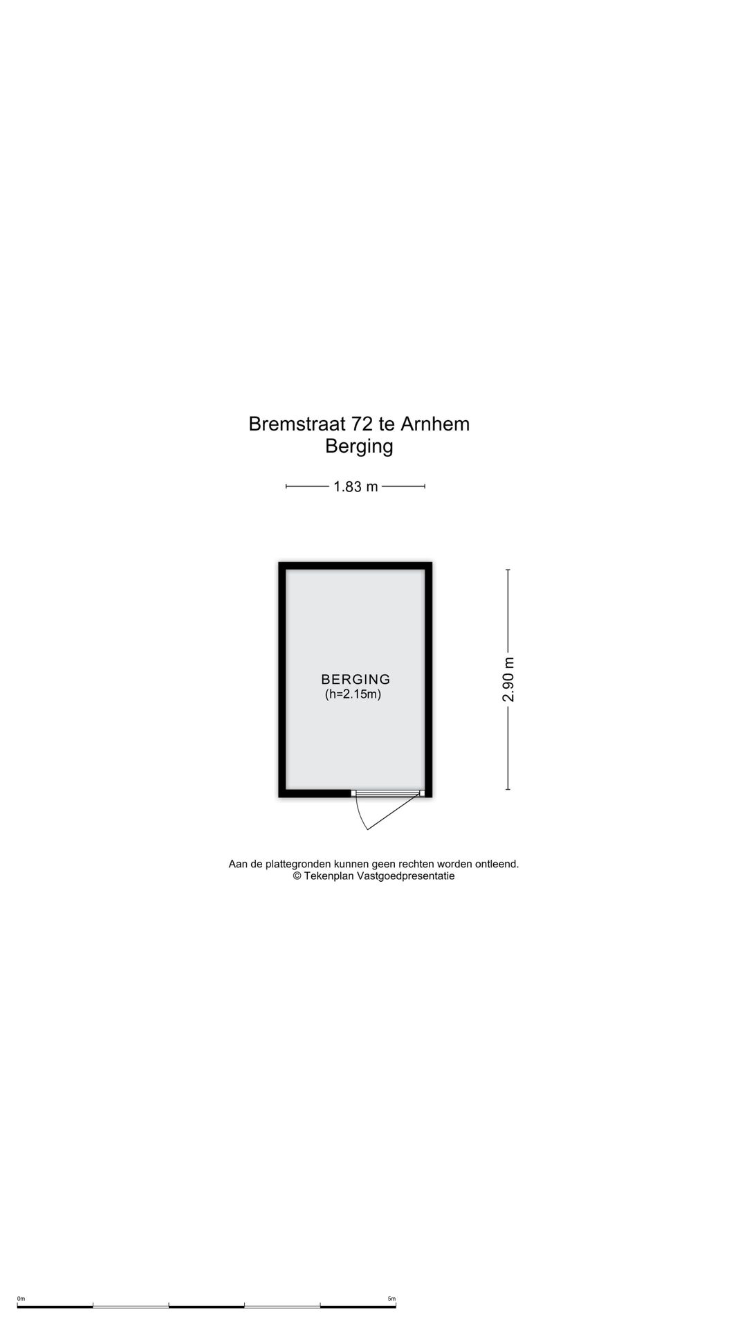 Photo 46 of Bremstraat 72