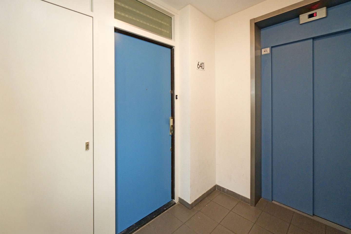 Foto 4 van Zuidplein 566