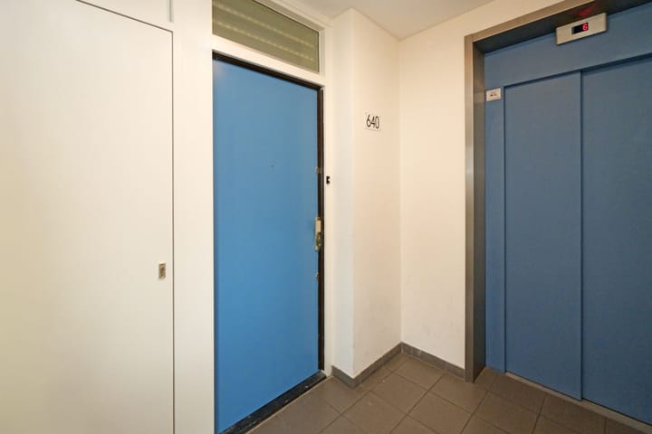 Foto 4 van Zuidplein 566