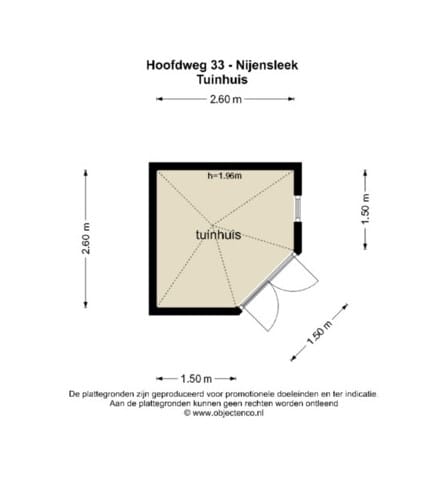 Photo 59 of Hoofdweg 33