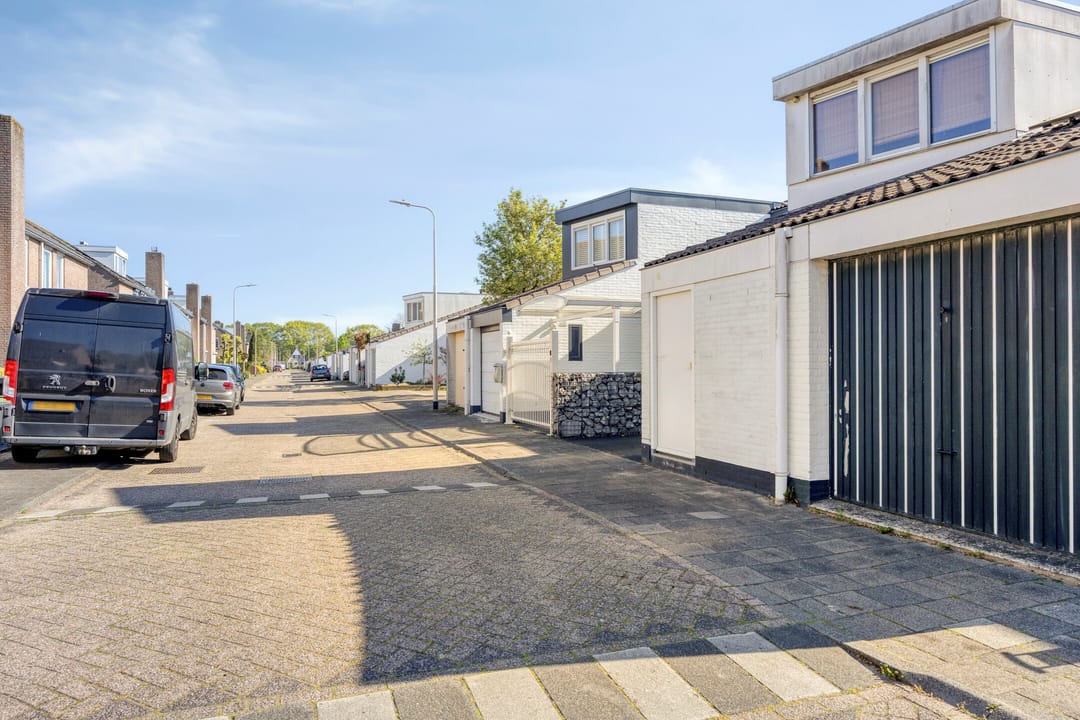 Foto 2 van Hoevelakenstraat 64