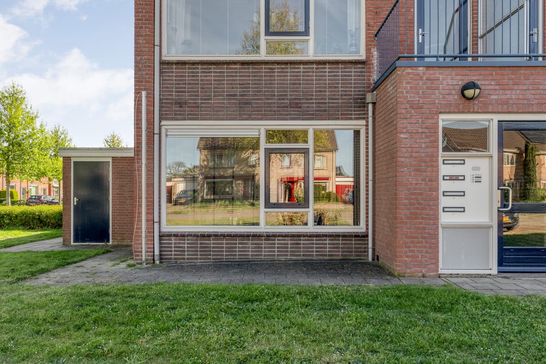 Foto 7 van Haarsweg 31