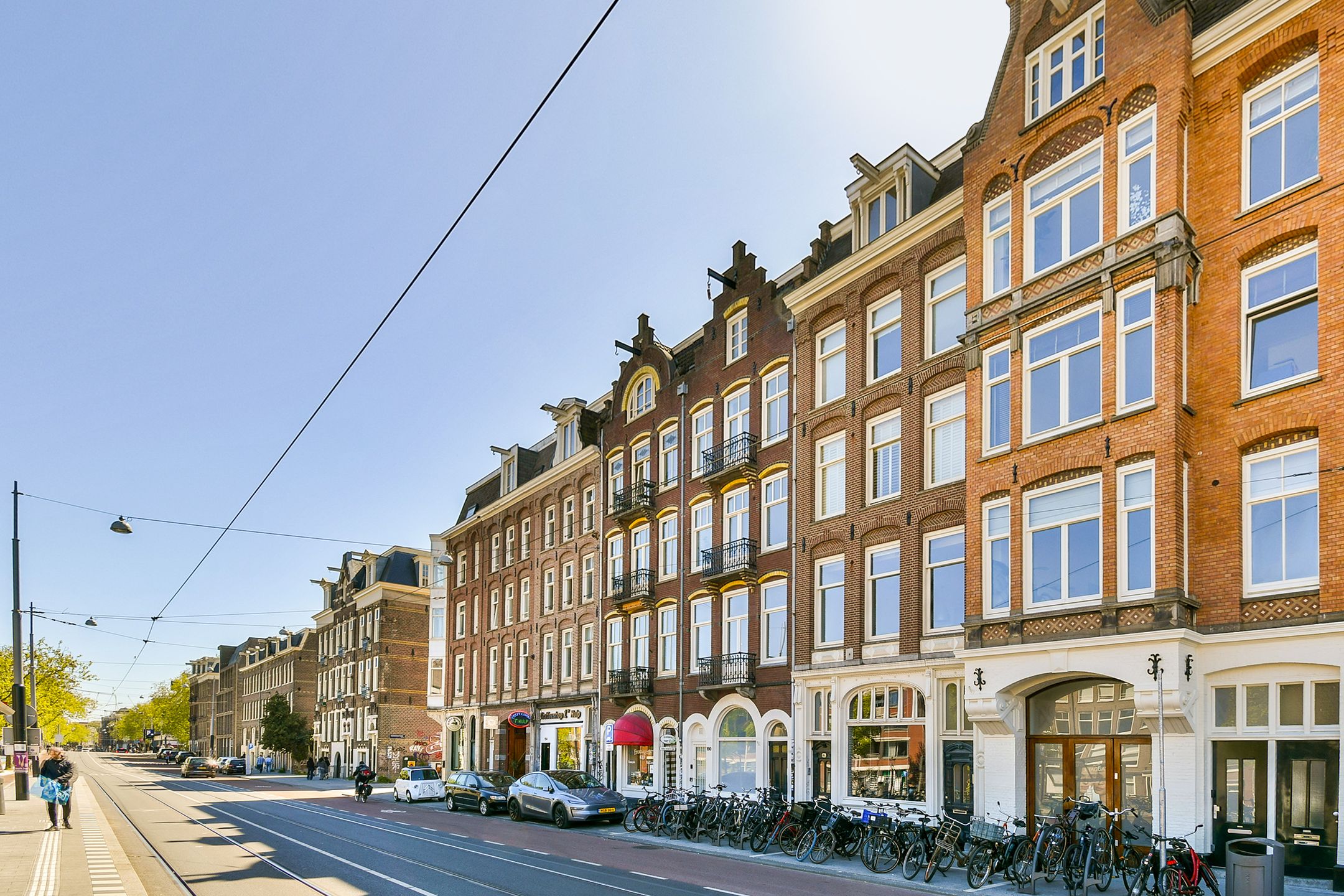 Marnixstraat 190- 190 4