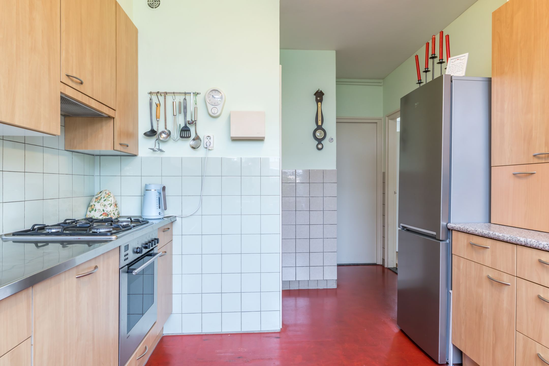 Photo 12 of Floribertusstraat 18