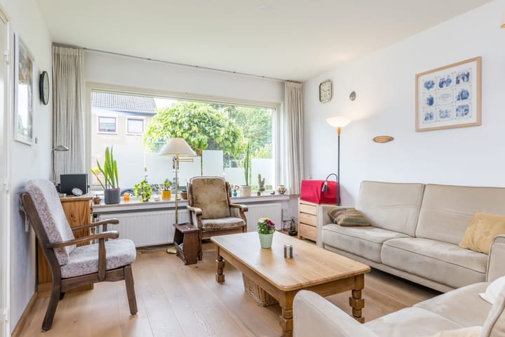 Photo 2 of Floribertusstraat 18