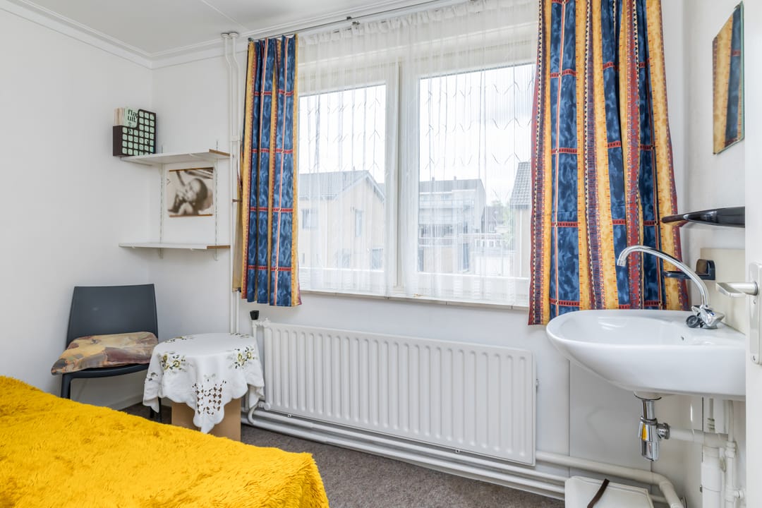 Photo 17 of Floribertusstraat 18