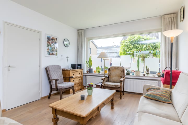 Photo 5 of Floribertusstraat 18