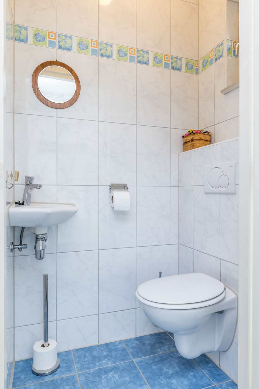 Photo 13 of Floribertusstraat 18