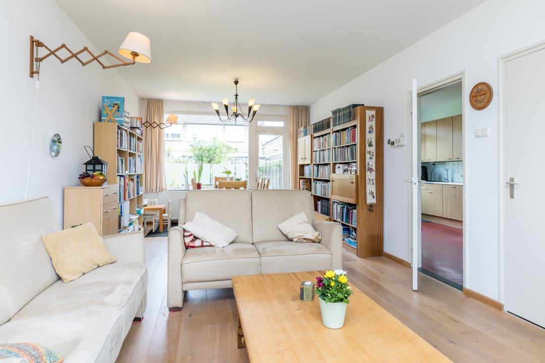 Photo 8 of Floribertusstraat 18