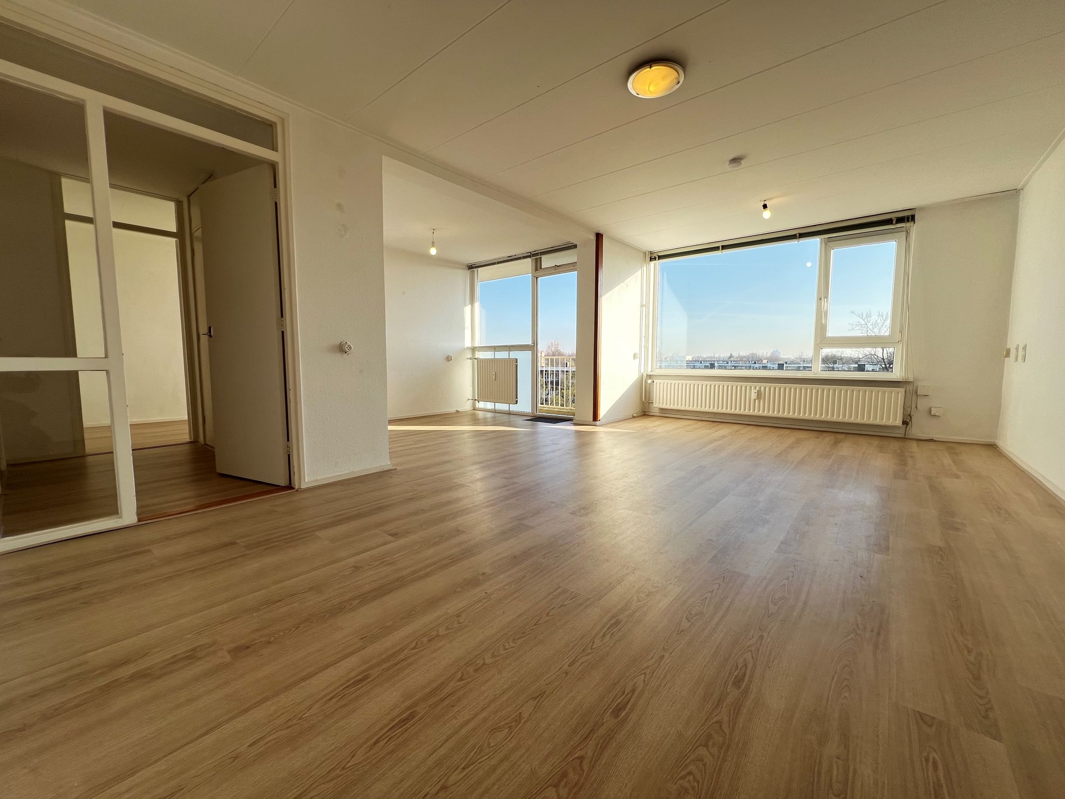 Wilgenplaslaan 388 Rotterdam