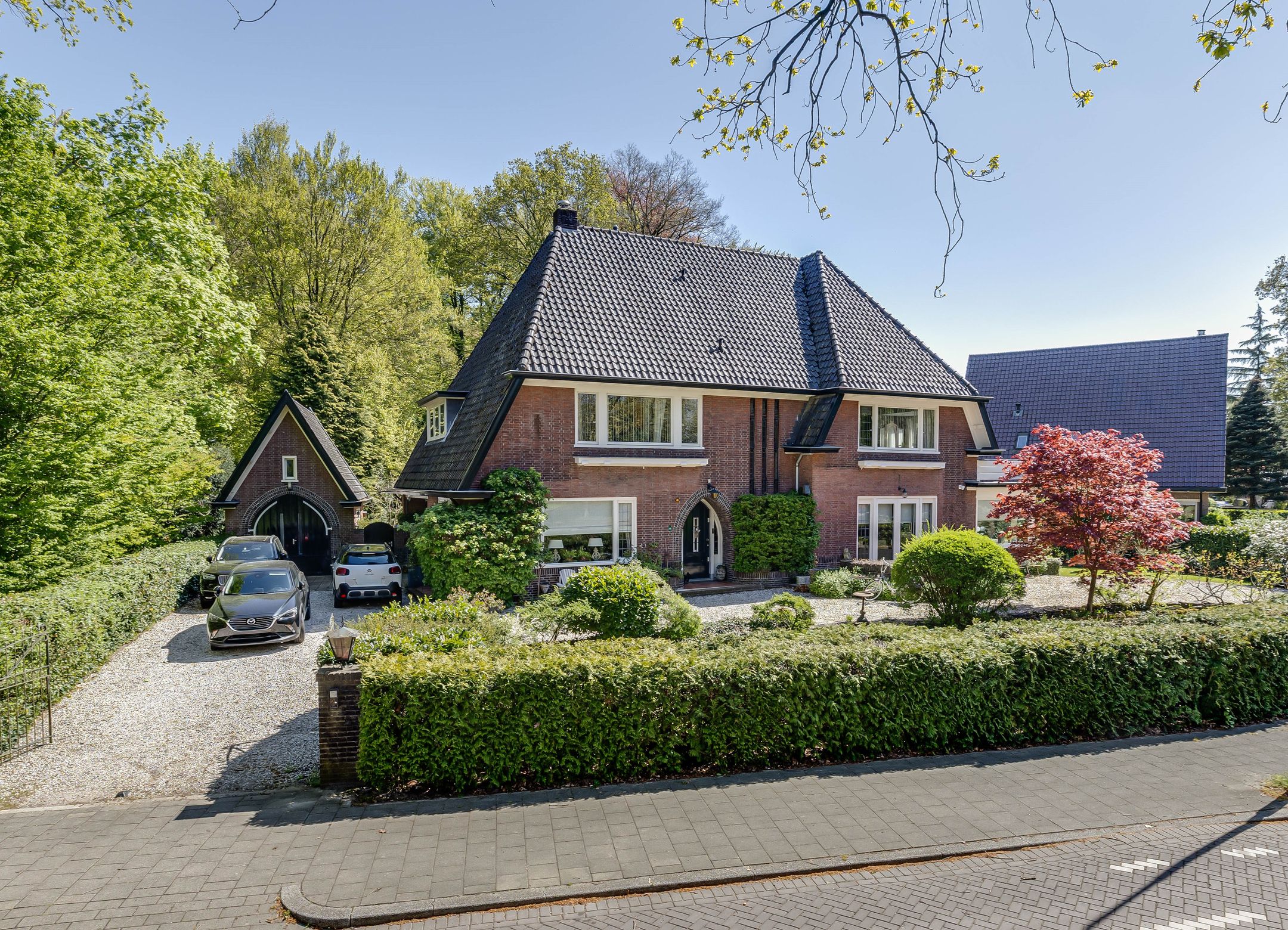 Verzetsstrijderspark 2 