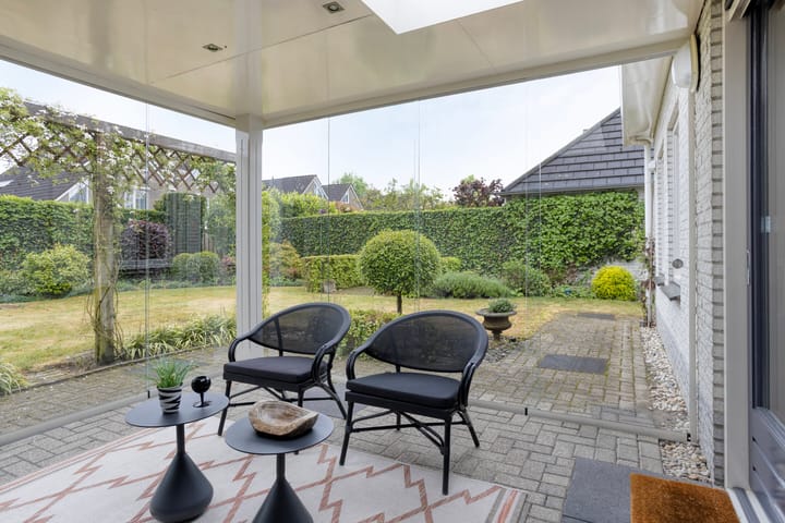 Foto 4 van Adourlaan 8