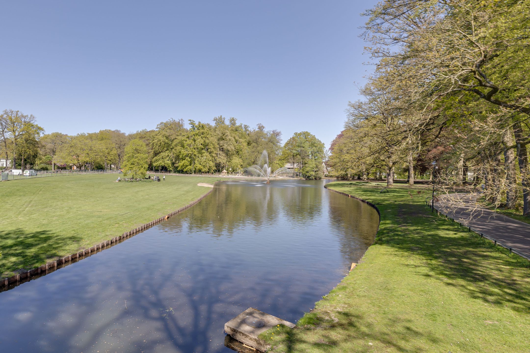Foto 48 van Verzetsstrijderspark 2