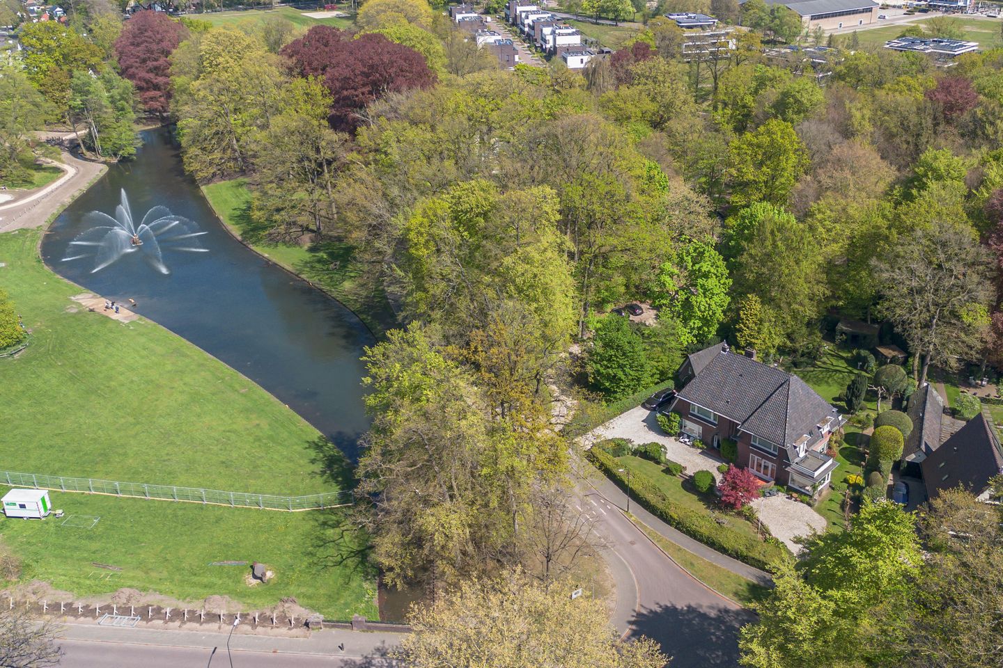 Foto 49 van Verzetsstrijderspark 2