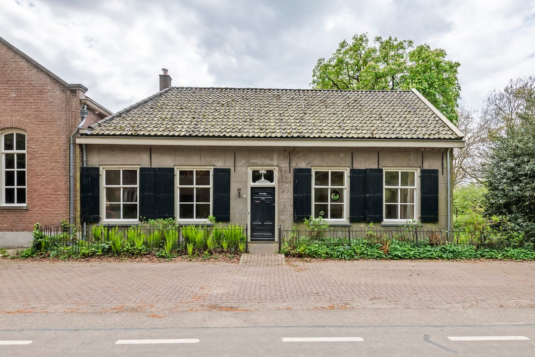 Foto 1 van van Pallandtweg 13