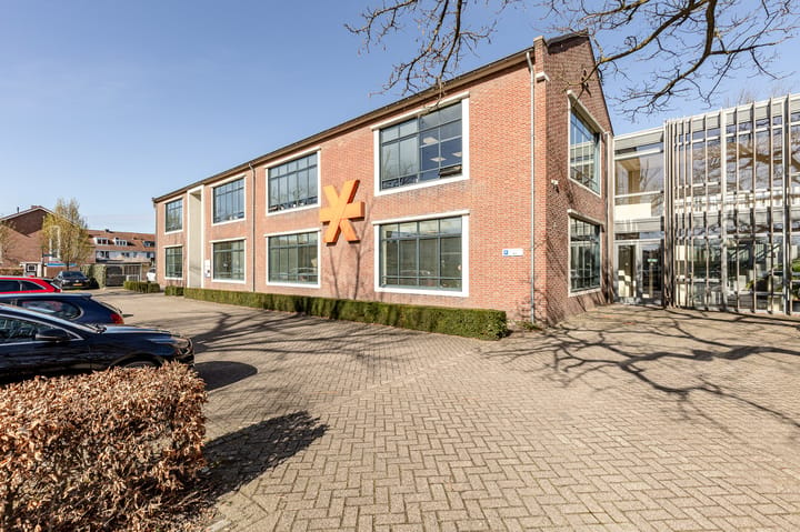 Piuslaan 70-A, Eindhoven
